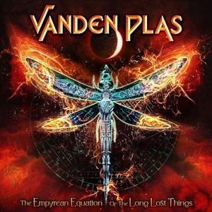 Vanden Plas