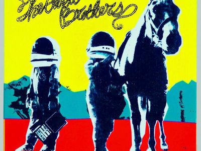 TRUE SADNESS Avett Brothers