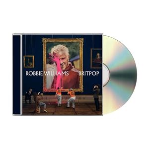 Robbie Williams - Britpop