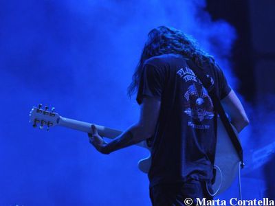 Concerti, Incubus: due date in Italia il 25 e il 26 giugno