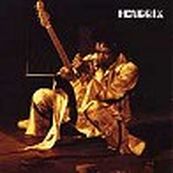 Jimi Hendrix - JIMI HENDRIX: LIVE AT THE FILLMORE EAST