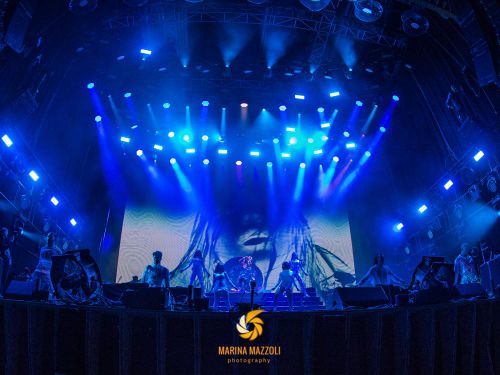 2010, l'anno nero dell'industria 'live'