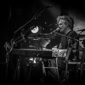 19 gennaio 2020 - Auditorium Parco della Musica - Roma - Niccol&ograve; Fabi in concerto