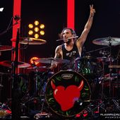 22 novembre 2019 - Tuscany Hall - Firenze - Piero Pel&ugrave; in concerto
