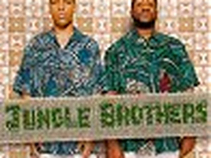 Critiche ai Jungle Brothers per il tour coi Backstreet Boys