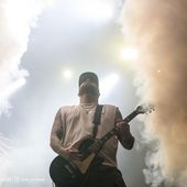 2 giugno 2025 – Slam Dunk Festival - Carroponte - Sesto San Giovanni (Mi) – A Day to Remember in concerto 2 giugno 2025 – Slam Dunk Festival - Carroponte - Sesto San Giovanni (Mi) – A Day to Remember in concerto