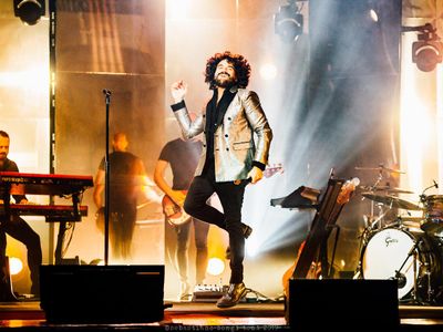 Francesco Renga