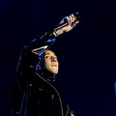 6 novembre 2024 - Palazzo dello Sport - Roma - Ghali in concerto