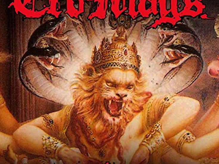 Si sciolgono i Cro Mags