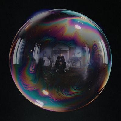 È FINITA LA PACE Marracash