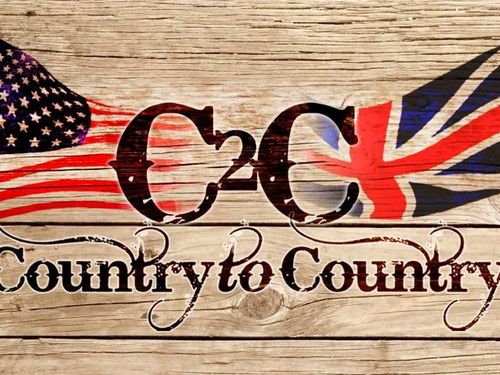 Si moltiplicano i festival country in Gran Bretagna