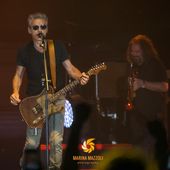 25 settembre 2017 - Rds Stadium - Genova - Ligabue in concerto 25 settembre 2017 - Rds Stadium - Genova - Ligabue in concerto