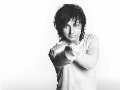 Gianna Nannini