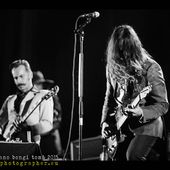 2 febbraio 2015 - Teatro Civico - La Spezia - Afterhours in concerto 2 febbraio 2015 - Teatro Civico - La Spezia - Afterhours in concerto