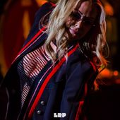9 maggio 2018 - Teatro EuropAuditorium - Bologna - Anastacia in concerto