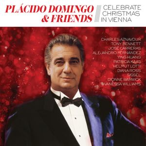 Placido Domingo