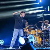 6 aprile 2024 - Inalpi Arena - Torino - Alfa in concerto