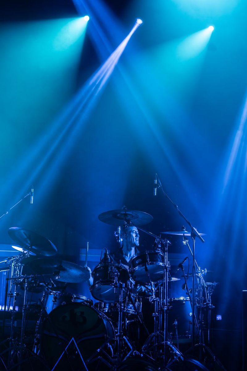 18 novembre 2025 - Estragon - Bologna - John Butler in concerto