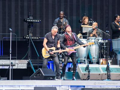 Bruce Springsteen