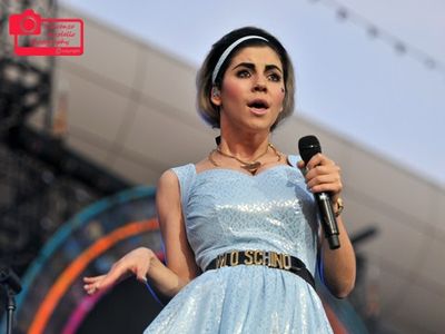 Marina and the Diamonds, due brani tratti dal nuovo album &apos;Froot&apos; - ASCOLTA
