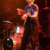 11 novembre 2025 - Fabrique - Milano - Dear Boy in concerto 11 novembre 2025 - Fabrique - Milano - Dear Boy in concerto