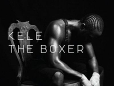 Kele Okereke
