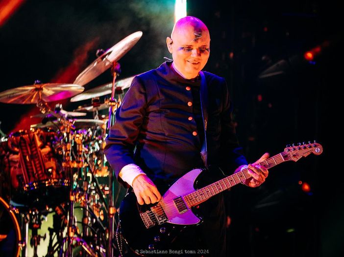 Billy Corgan e l’opera di “Mellon Collie”: “Non è una rock opera” Billy Corgan e l’opera di “Mellon Collie”: “Non è una rock opera”