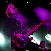 2 settembre 2017 - Arena Alpe Adria - Lignano Sabbiadoro (Ud) - Franz Ferdinand in concerto 2 settembre 2017 - Arena Alpe Adria - Lignano Sabbiadoro (Ud) - Franz Ferdinand in concerto