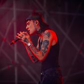 23 giugno 2023 &ndash; Parco Caserme Rosse - OLTRE festival - Bologna &ndash; Rosa Chemical in concerto