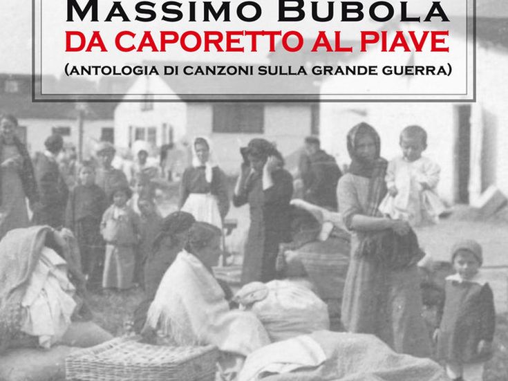 Bubola e Folkest, produzioni discografiche in joint venture