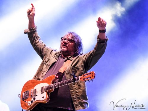 I fan scaricano il nuovo album dei Wilco: la band approva e accetta donazioni