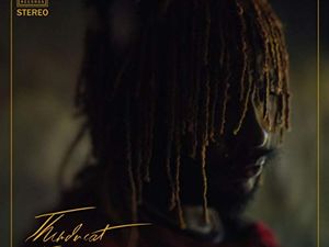 La copertina di &quot;Drunk&quot;