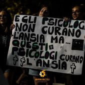 17 luglio 2021 - Balena Festival - Porto Antico - Genova - Psicologi in concerto 17 luglio 2021 - Balena Festival - Porto Antico - Genova - Psicologi in concerto