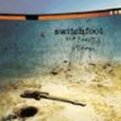 Switchfoot - THE BEAUTIFUL LETDOWN