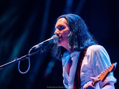 Brian Molko