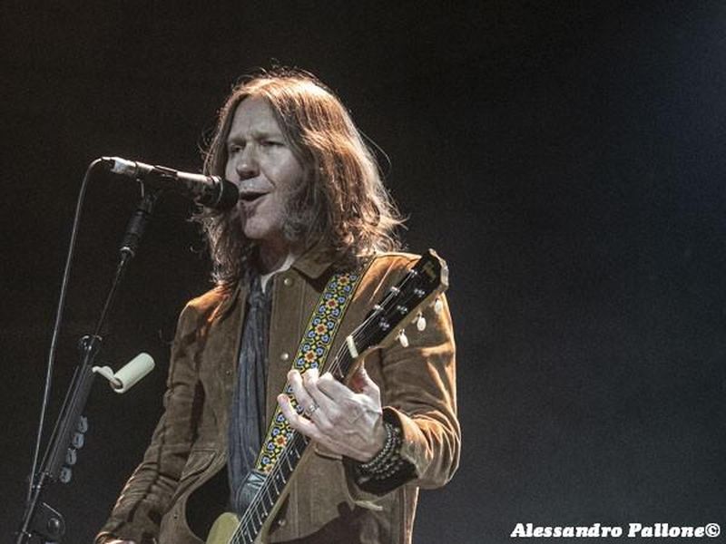 7 marzo 2023 - Alcatraz - Milano - Blackberry Smoke in concerto