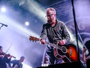 Flogging Molly