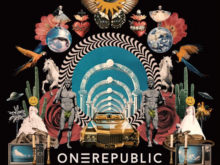 OneRepublic