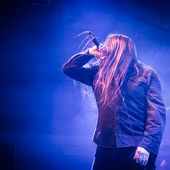 17 dicembre 2024 - Live Club - Trezzo sull&#039;Adda (Mi) - Darkest Hour in concerto