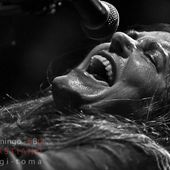 19 Maggio 2011 - The Cage Theatre - Livorno - Nada in concerto