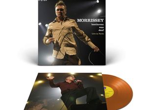 morrissey