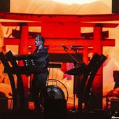 26 luglio 2023 - Piazza della Loggia - Brescia - Dardust in concerto