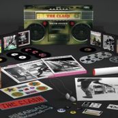 Clash - SOUND SYSTEM