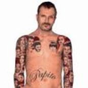 Miguel Bos&eacute; - PAPITO