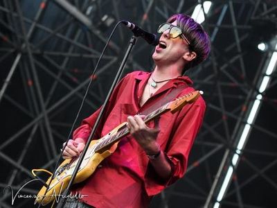 Concerti, ad aprile due date italiane per i Deerhunter