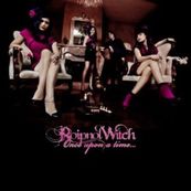 Roipnol Witch - ONCE UPON A TIME