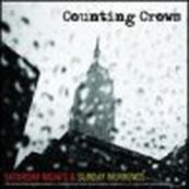 Counting Crows - SATURDAY NIGHTS &amp; SUNDAY MORNINGS