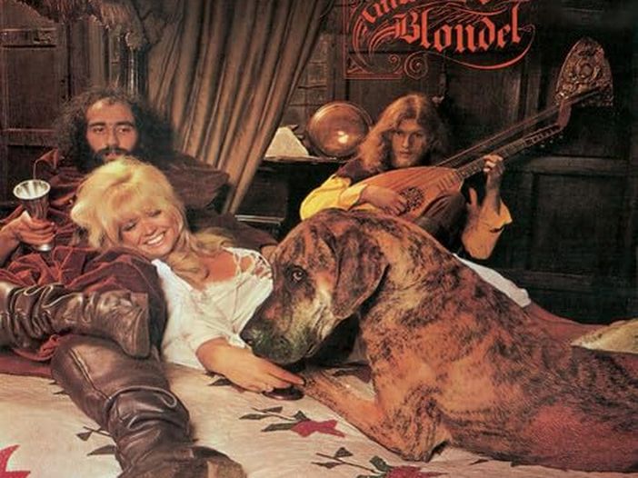 Folkfest a Mantova, aprono gli Amazing Blondel Folkfest a Mantova, aprono gli Amazing Blondel