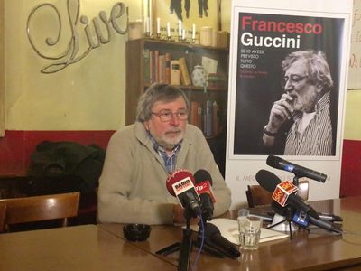Francesco Guccini