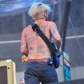 29 giugno 2013 - Stadio Olimpico - Torino - Biffy Clyro in concerto 29 giugno 2013 - Stadio Olimpico - Torino - Biffy Clyro in concerto